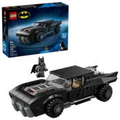 LEGO® DC Batman Batman: Batmobil (76332)