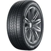 Continental 225/40R18 Conti Win TS 860 S 92V XL SSR *  ROF Zimska