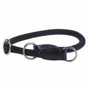 Hunter pseca ogrlica Freestyle - crna - Velicina 55 cm, podesiva do najviše 55 cm,   10 mm