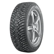 Nokian Nordman 8 ( 175/65 R14 86T XL, stavljenji spike-ovi )
