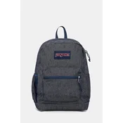 Jeans nahrbtnik Jansport mornarsko modra barva, EK0A5BJ61W0