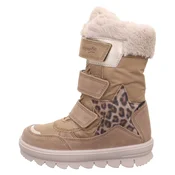 Superfit škornji FLAVIA 1-000226-3000 D brown/beige 28
