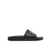 KARL LAGERFELD Natikači Kondo 2.0 KL80910 Črna
