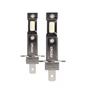 2x avto LED sijalka H1 60W CanBus Plug and Play
