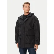 BOSS Prehodna jakna Bezo2641 50567272 Črna Regular Fit