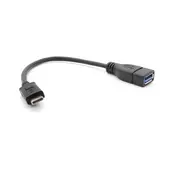 Kabl TYPE C na USB 3.0 Z (OTG) JWD-T6