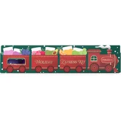 Frudia Holiday Express Kit darilni set za popoln videz