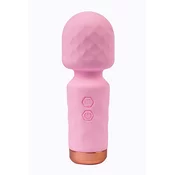 Mini Wand Eros Pink