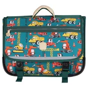 Pick & Pack Kids Briefcase Construction Machines