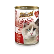 Princess Lifestyle Maintenance - GOVEDINA 415g