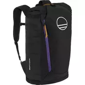 Wild Country Base Hauler 25 nahrbtnik, 25 l, črna ()