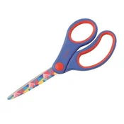 Dahle otroške škarje 14 cm vijolične 54668