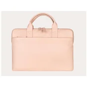 Torba TUCANO ISOTTA SUPERSLIM BAG 13/14 /roze