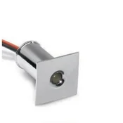 UGRADBENA SVJETILJKA ASPHO 2 QUADRO LED