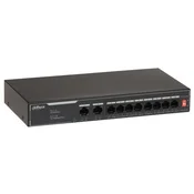 SWITCH DAHUA SF1010LP mrežni usmerjevalnik