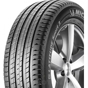 Letna pnevmatika Michelin 245/50R19 105W XL LATITUDE SPORT 3 *