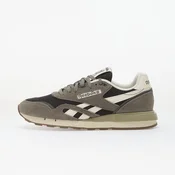 Sneakers Reebok Classic Nylon 89 Black/ Still Grey/ Chalk EUR 44.5