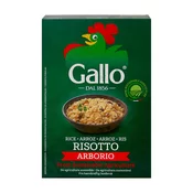 GALLO Pirinac Arborio, 500g