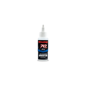 Traxxas silikonsko olje za amortizerje 900cSt (60ml)