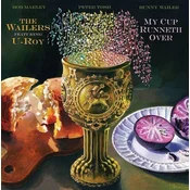 Wailers/U-Roy - My Cup Runneth Over (LP)