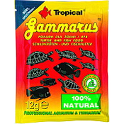 TROPICAL hrana za želve Gammarus 12g