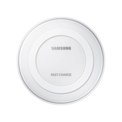 SAMSUNG brezžična indukcijska polnilna podlaga EP-PN920BWEGWW, bela