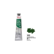 Oljne barve Rosa Gallery 45 ml | 105 wyrydon green