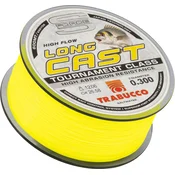 TRABUCCO S-FORCE LONG CAST 600M 0.200MM