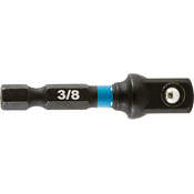 MAKITA impact BLACK adapter za nasadne ključe 3/8 B-66868