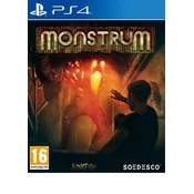 Monstrum (PS4)