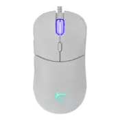 White Shark MIS GM 5010 BAGDEMAGUS Beli / 7.200 dpi