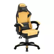 Force 3.7 Žuta igraća stolica