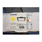 Lucande - LED Zunanja stropna svetilka MABELLA LED/11,5W/230V IP65