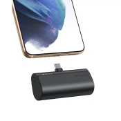Veger - Prenosna baterija (powerbank) Veger PlugOn-C, 5.000 mAh