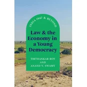 Law and the Economy in a Young Democracy