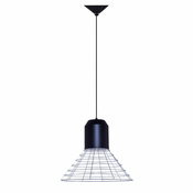 OPVIQ L1921 Chrome Crni luster
