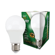 LUMAX LED sijalica ECO LUME27-9W 6500K