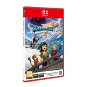 Switch 2 Dragon Quest VII Reimagined