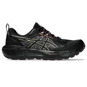 Asics GEL-SONOMA 8 GTX, ženski trail tekaški copati, črna 1012B770