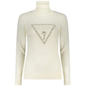 GUESS Pulover MELANIE  bela