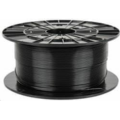 Filament PM tiskarski filament/filament 1,75 ASA črn, 0,75 kg
