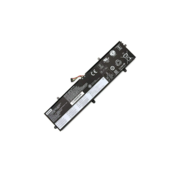 LENOVO Baterija za laptop IdeaPad 720S-15/L17M4PB1, 15.36 V, 79 Wh/5185 mAh, Crna