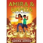 Amira & Hamza: The Quest for the Ring of Power