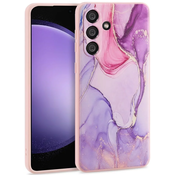 TECH-PROTECT MOOD GALAXY S23 FE MARBLE (9319456607079)
