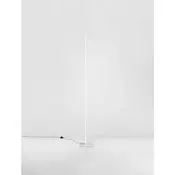 EDEL STAJACA LED SVJETILJKA BIJELA 30W IP20 3000K NL9100148