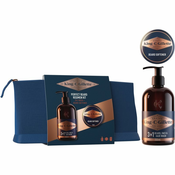 Gillette Komplet King Perfect Beard Regiment