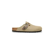 Natikači iz semiša Birkenstock Boston