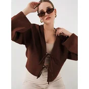 Bigdart Kimono mokka