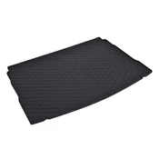 Rubber trunk mat VW Tiguan 2016-2023 (lower floor)