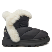 Škornji za sneg Steve Madden Frostee SM11003424 Črna